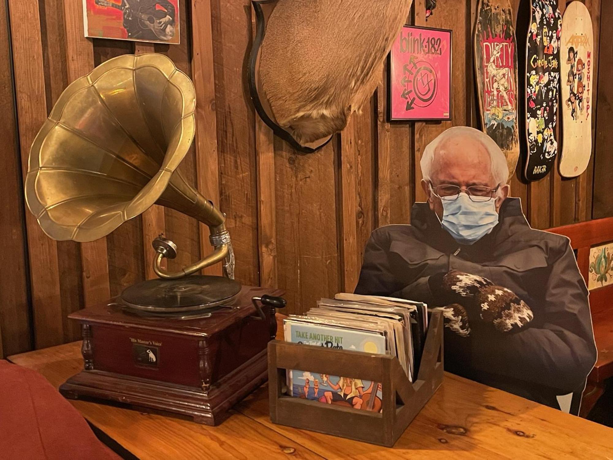 Grunberg Haus Inn & Cabins ウォーターベリー エクステリア 写真